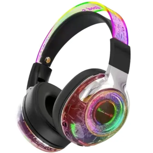 AN-1 Bluetooth Gaming Headphones