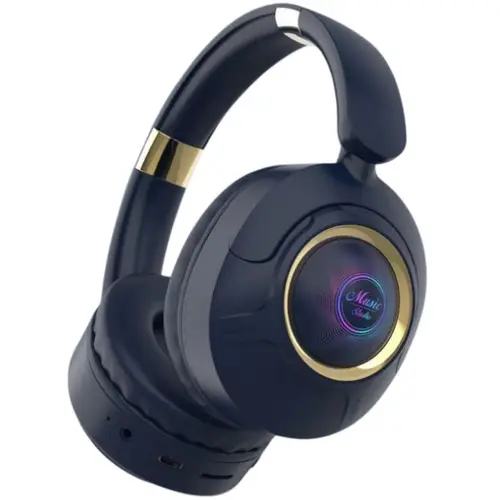 SAZ-A11 Wireless Bluetooth Headphone